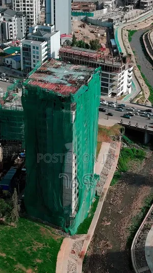 ባለ 2 መኝታ ቦሌ አትላስ 85% በላይ የተገነባ በ6 ወራት የምትረከቧቸው አፓርትመንት ቤቶችን አቅርበንላችኋል።