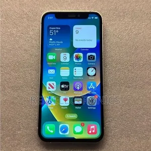 Apple iPhone 12 128 GB Black