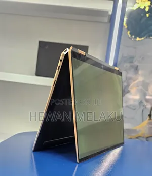 New Laptop HP Spectre X360 16GB Intel Core i7 SSD 512GB