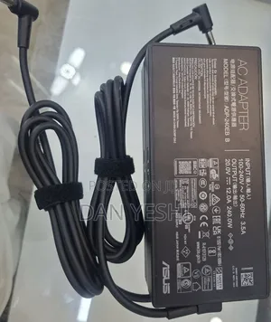 Ases Charger
