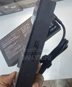 Ases Charger