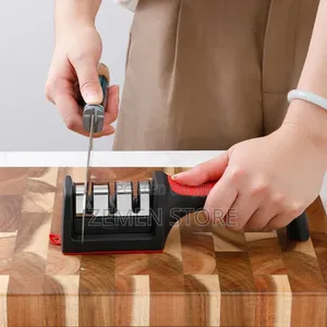 Knife Sharpener