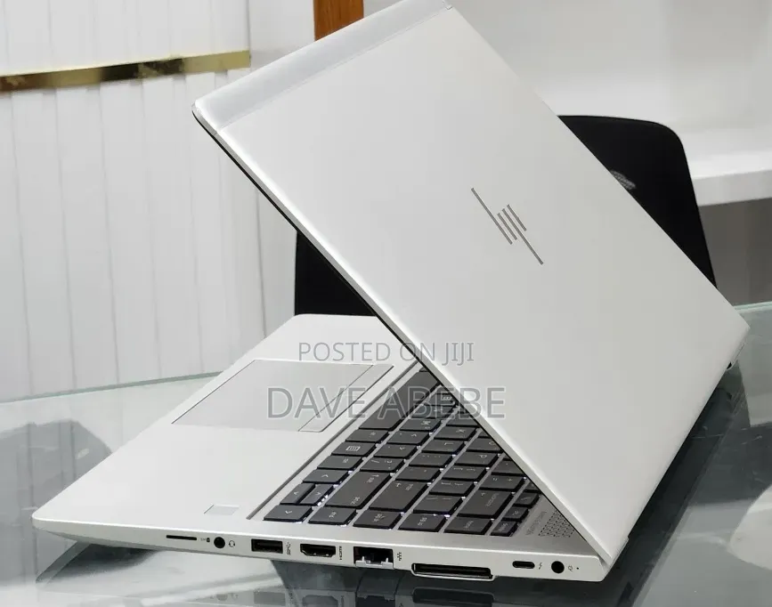 New Laptop HP EliteBook 840 G6 16GB Intel Core i5 SSD 512GB