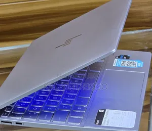 New Laptop HP Envy X360 8GB Intel Core i5 SSD 256GB