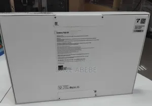 New Samsung Galaxy Tab S11 5G 256 GB