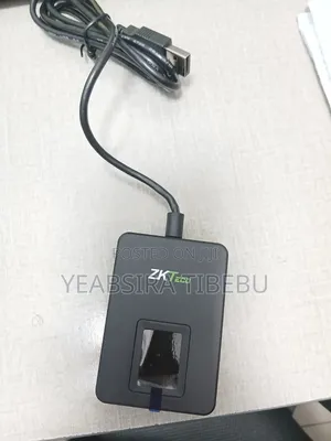 ZKT 9500 Finger Print
