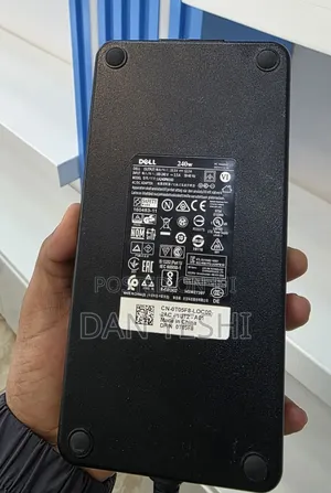 Dell Charger