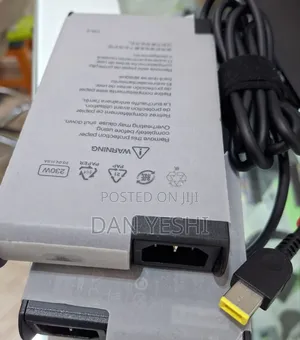 Lonovo Charger