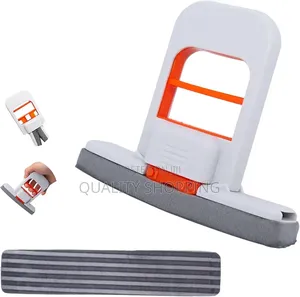 Mini Foldable Self Squeezing Mop