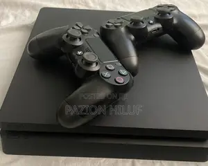 Playstation 4