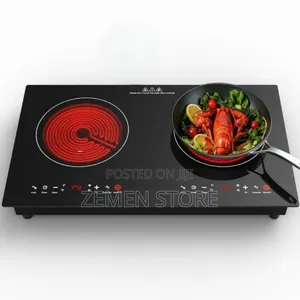 Roshan Original Ceramic Stove