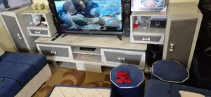 Tv Stand አዲስ የሚባል