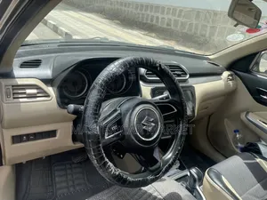 Suzuki Dzire 2021 Gray