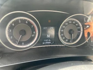 Suzuki Dzire 2021 Gray