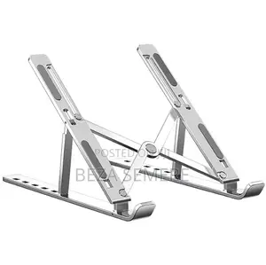 [ Laptop Riser for Desk ] the Pc Stand Is Adjustable Dell Xp