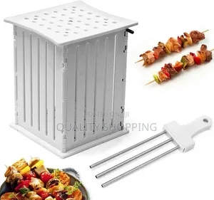 Kebab Making Box/እስቴክ መስሪያ