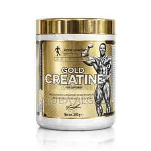 Creatine Monohydrate ክብደት ለመጨመር