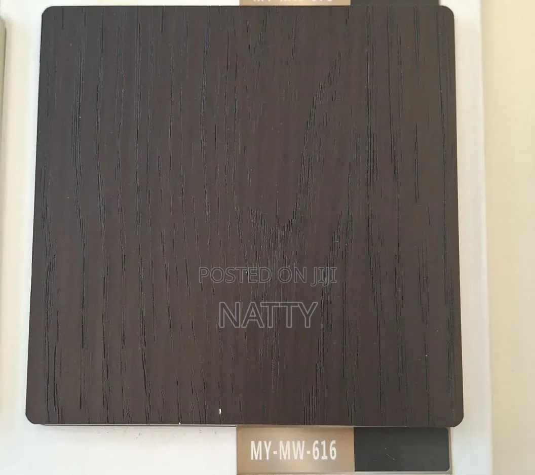 Green Carbon Board