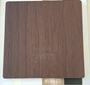 Green Carbon Board