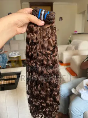 Original Human Hair