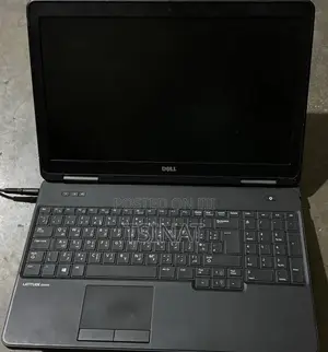 Laptop Dell Latitude e5540 8GB Intel Core i5 SSD 512GB