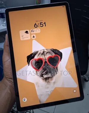 New Samsung Galaxy Tab S9 FE 128 GB