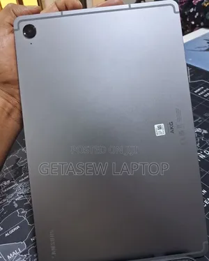 New Samsung Galaxy Tab S9 FE 128 GB