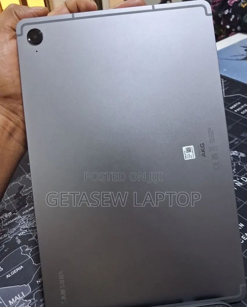 New Samsung Galaxy Tab S9 FE 128 GB