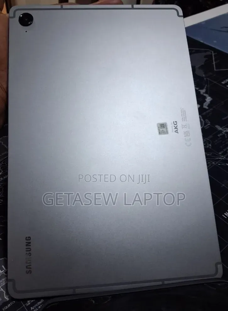 New Samsung Galaxy Tab S9 FE 128 GB