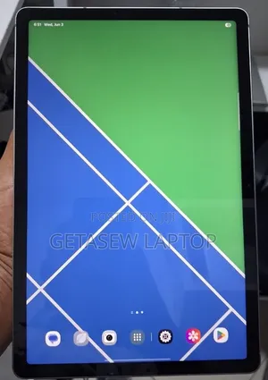 New Samsung Galaxy Tab S9 FE 128 GB