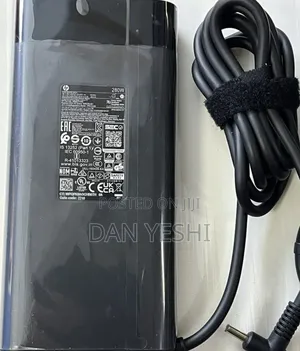 Hp Charger