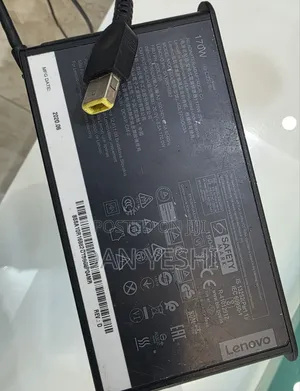 Lonovo Charger