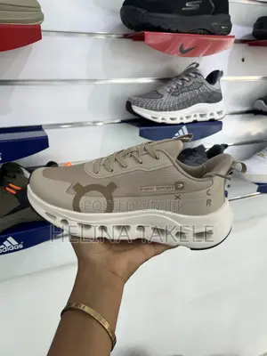 Shoes Men’S