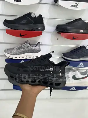 Shoes Men’S