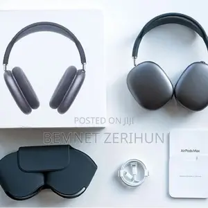 Apple Headset