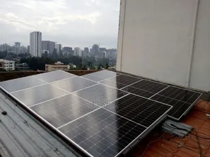Solar Power