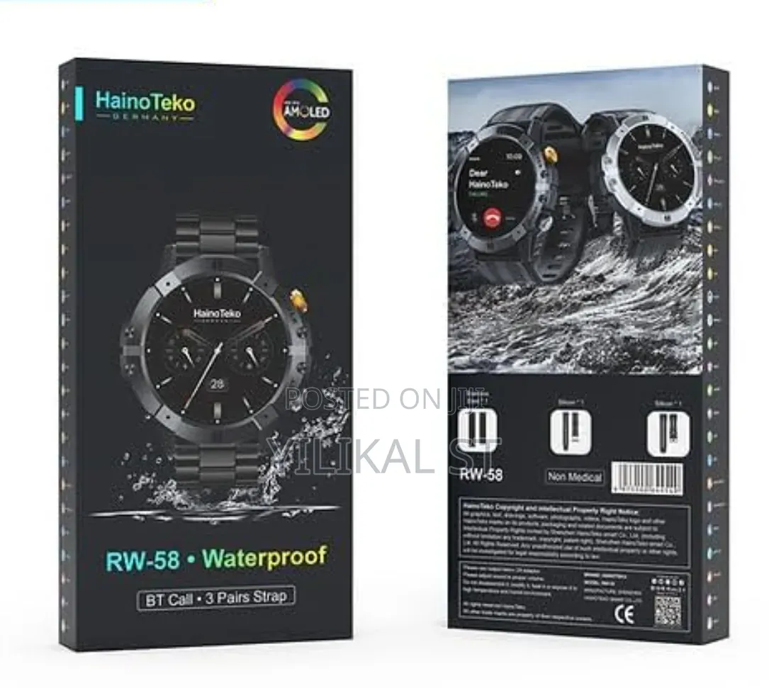 Haino Teko Rw-60/78/44 58