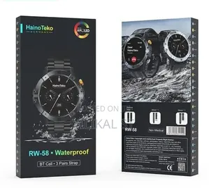 Haino Teko Rw-60/78/44 58