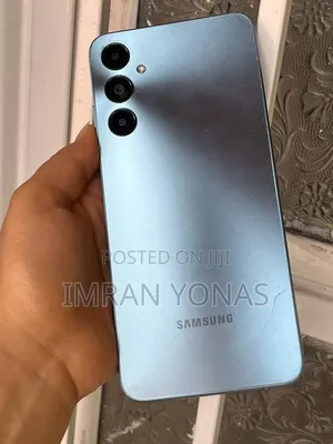 Samsung Galaxy M14 64 GB Blue