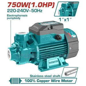 Total Water Pump