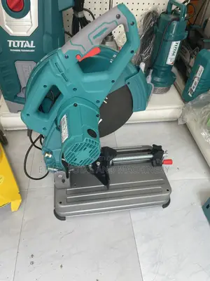 Total Cut Off