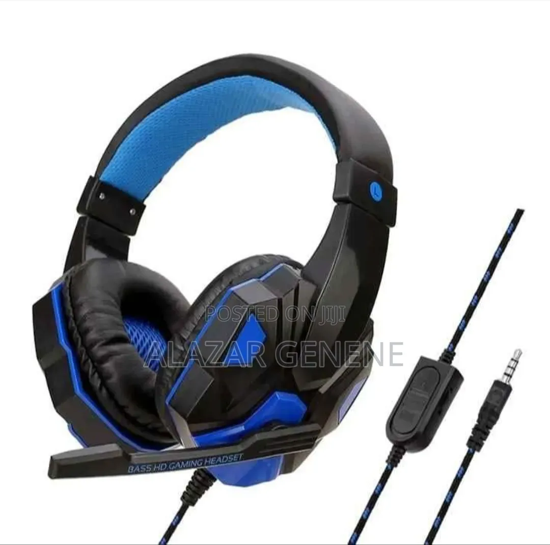 Gaming Headset