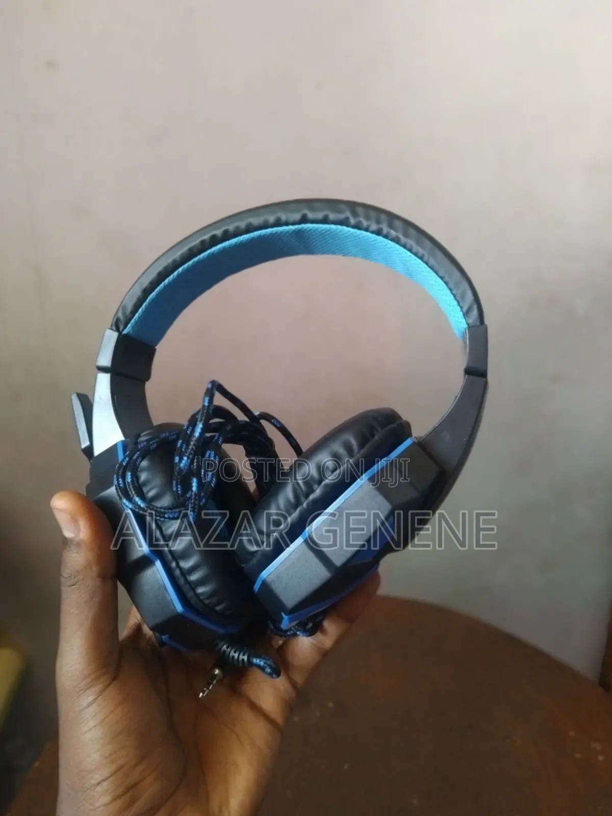 Gaming Headset