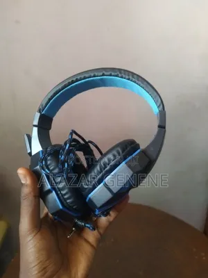Gaming Headset