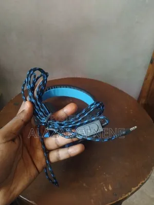 Gaming Headset