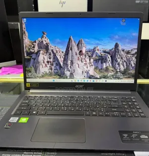 New Laptop Acer Aspire 3 16GB Intel Core i7 HDD+SSD 256GB