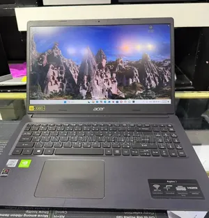 New Laptop Acer Aspire 3 16GB Intel Core i7 HDD+SSD 256GB