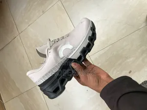 On Running Men's Cloudtec Performance Sneakers