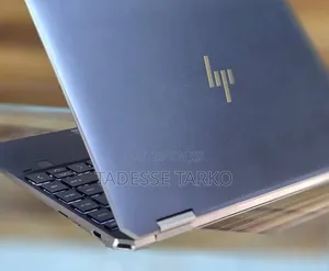 New Laptop HP Spectre 16GB Intel Core i7 SSD 512GB