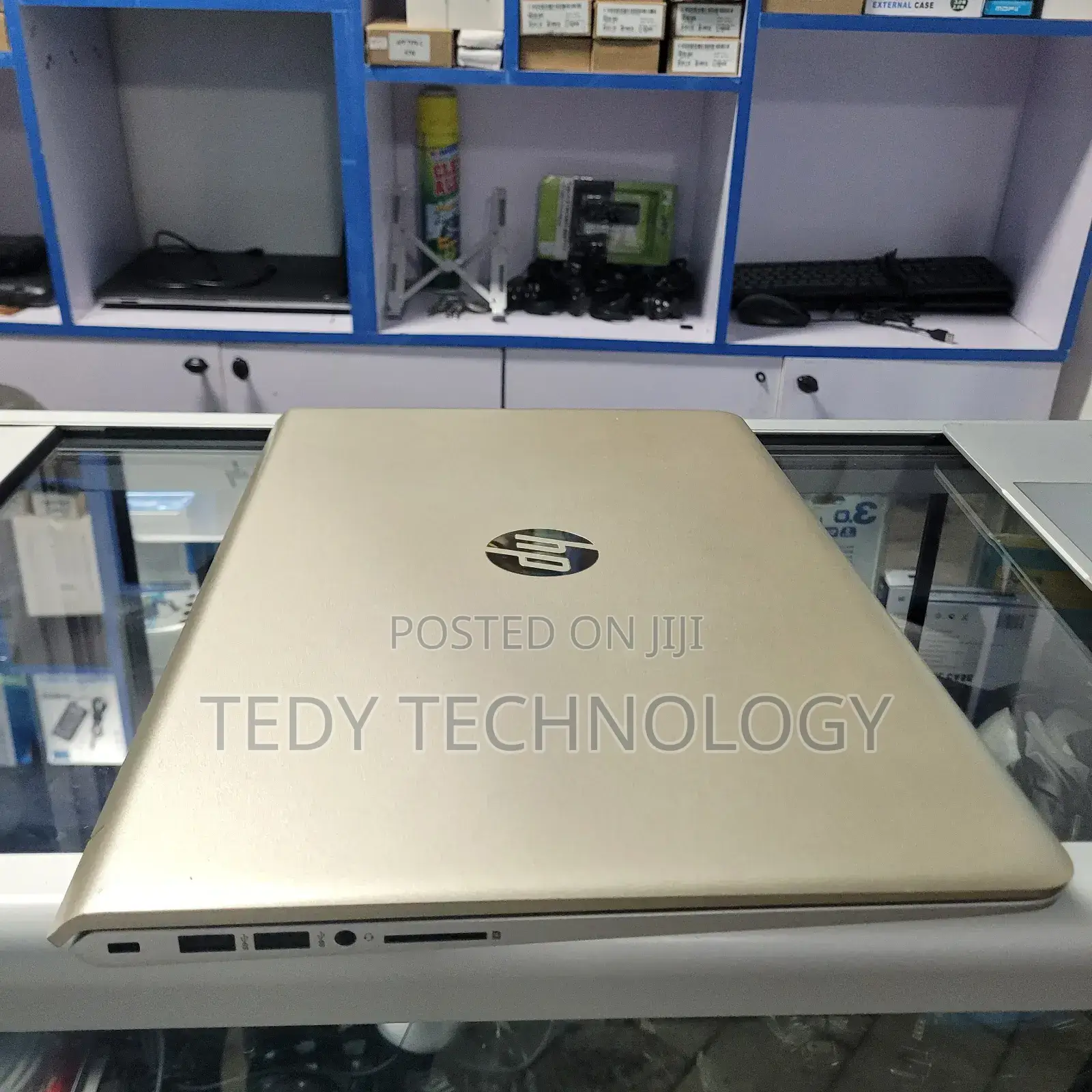 Laptop HP Pavilion 15 8GB Intel Core i5 HDD+SSD 128GB